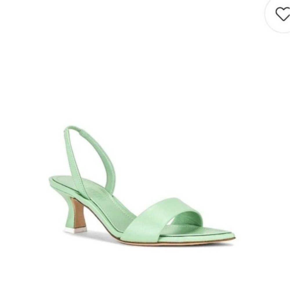 3juin Orchid Sandal In Sweet Tiffany